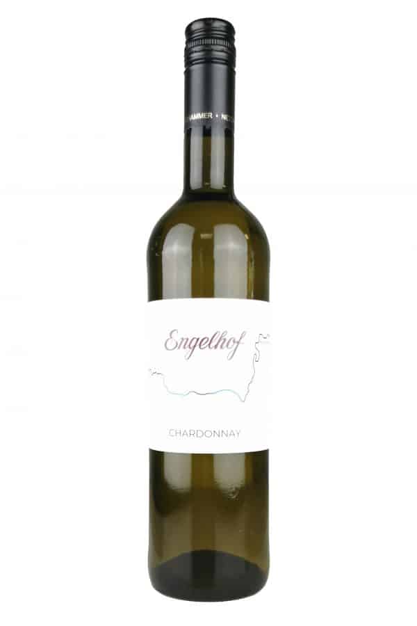 Gutswein CHARDONNAY Qualitätswein trocken