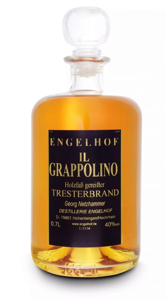 Il Grappolino
