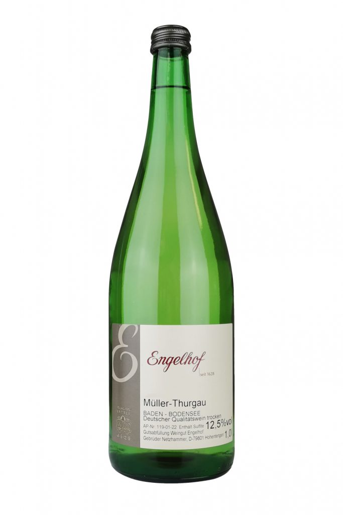 Müller-Thurgau