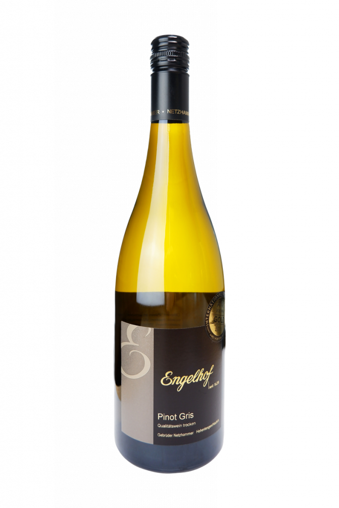 Pinos Gris Qualitätswein trocken
