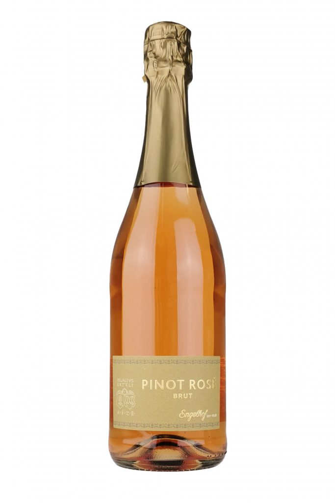 Pinot Brut Rosé