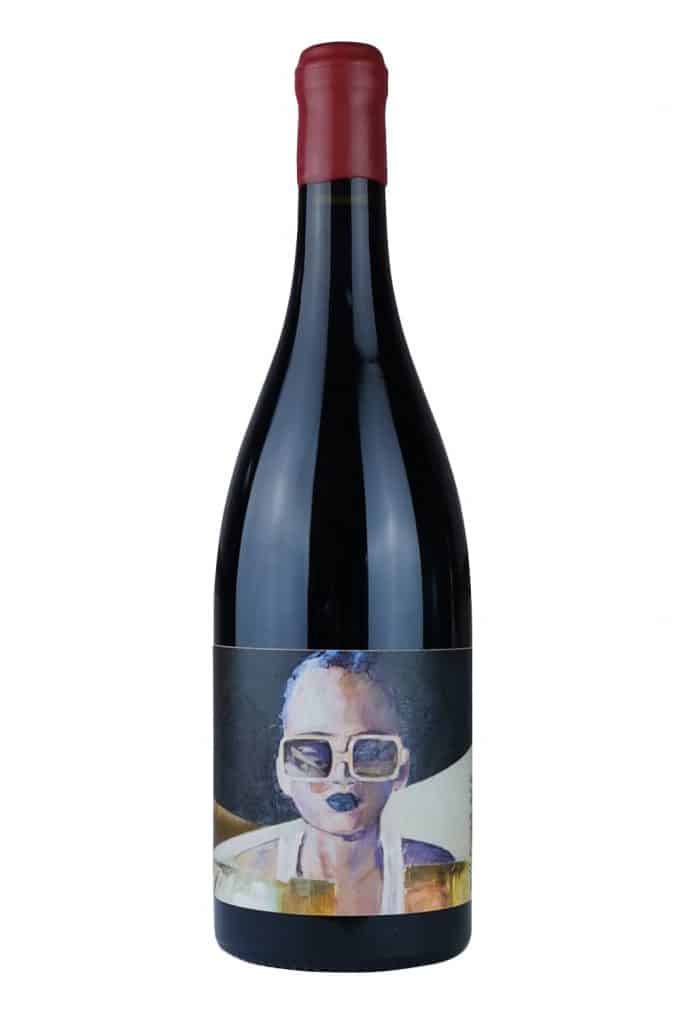 Wildner Red Pinot Noir