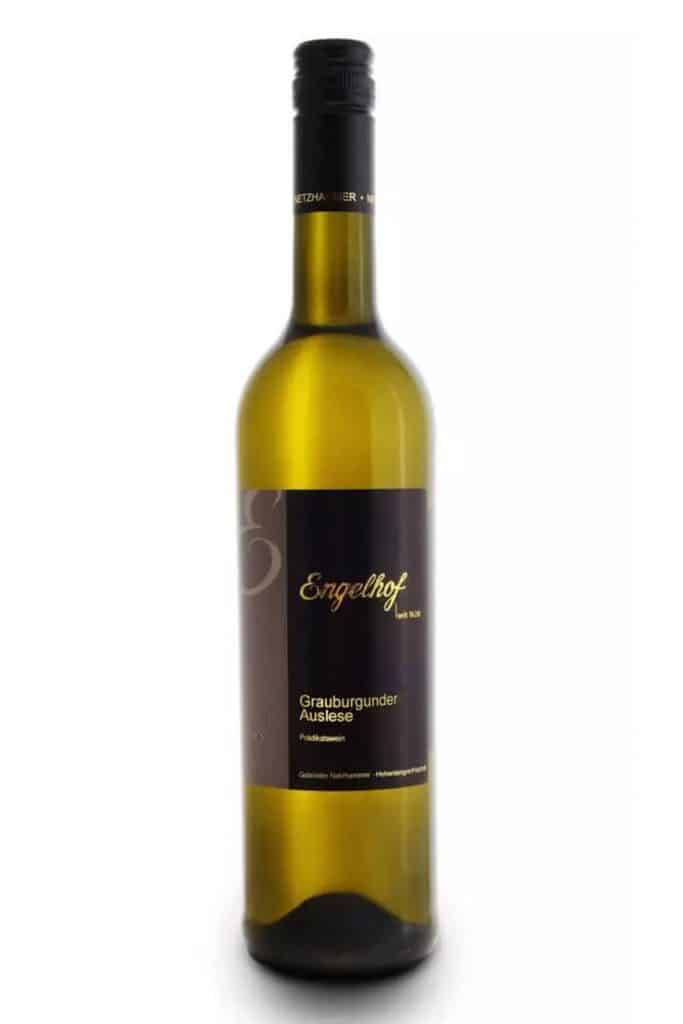Grauburgunder Auslese
