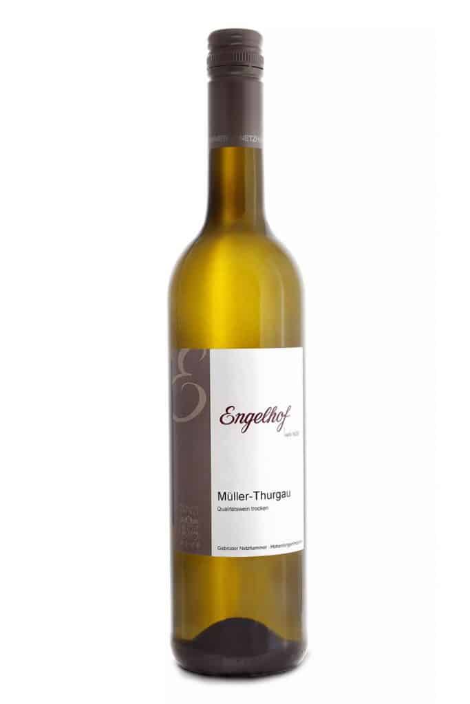 Müller-Thurgau trocken