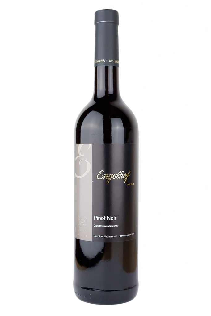 Pinot Noir Barrique