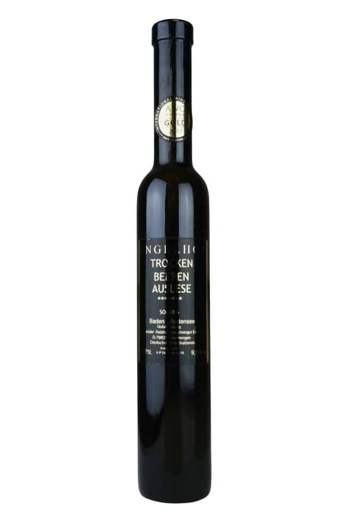 Solaris Trockenbeerenauslese