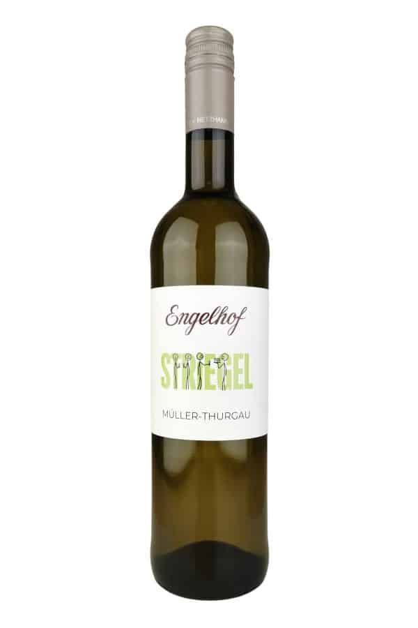 STRIEGEL Trinkfluss Müller Thurgau feinherb