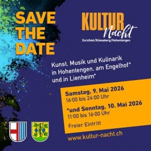 Kulturnacht